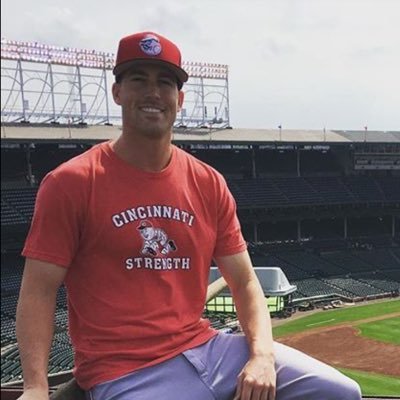 Profile Picture of Kevin Shackelford (@Shackeldaddy) on Twitter