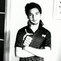 Profile Picture of Bruce Ray (@bruce-ray-12) on Quora