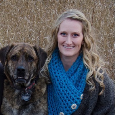 Profile Picture of Stacey Zacharias (@staceycopp) on Twitter