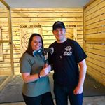 Profile Picture of Chris Herron (@chrisherron19d) on Instagram