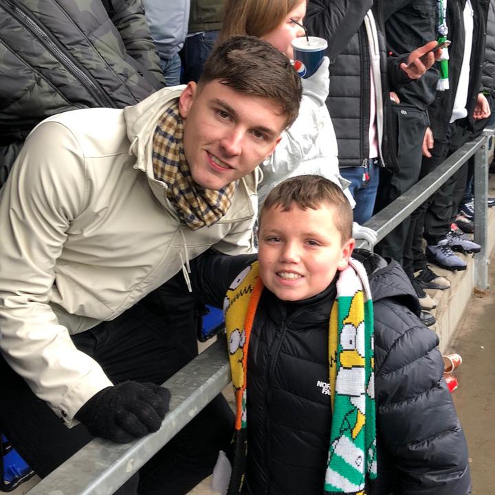 Profile Picture of user9358641922796 (@marchiggins120108) on Tiktok