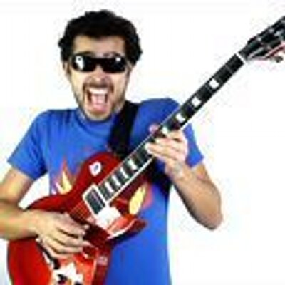 Profile Picture of Joe Penna (@MisteryGMan) on Twitter