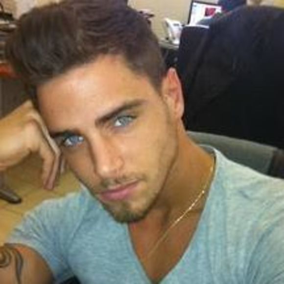 Profile Picture of Christopher Garibaldi (@garibaldichris) on Poshmark