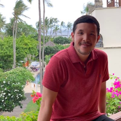 Profile Picture of Joshua Danke (@danketao) on Twitter