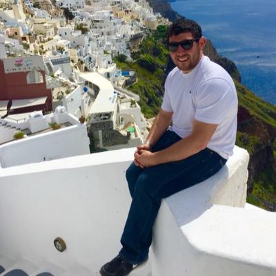 Profile Picture of Andrew Bernick (@AndyBernick) on Twitter