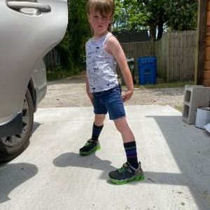 Profile Picture of Paul Bergin702 (@bergie0200) on Tiktok