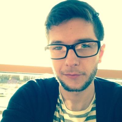 Profile Picture of Adam Doyon (@OhAdamm) on Twitter