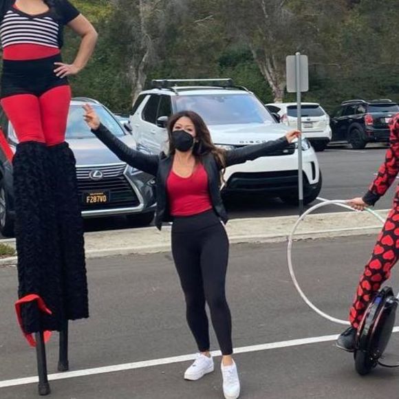 Profile Picture of Erika Sughey (@erikasughey) on Poshmark