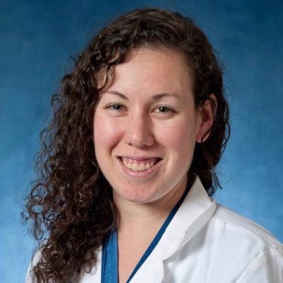 Profile Picture of Jessica A. Berger, MD (@JessicaBergerMD) on Twitter