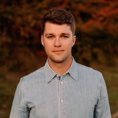 Profile Picture of Jeremy James Roloff (@JeremyJRoloff) on Twitter