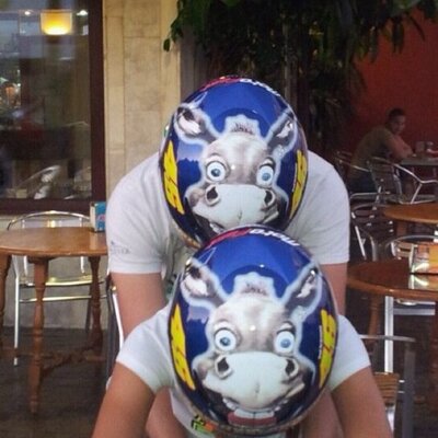 Profile Picture of Jose Antonio Alcaide (@salchichon_man) on Twitter