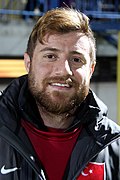 Profile Picture of Okan Alkanon Wikipedia
