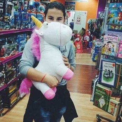 Profile Picture of Alexandra Gáspár (@Alexandra9389) on Twitter