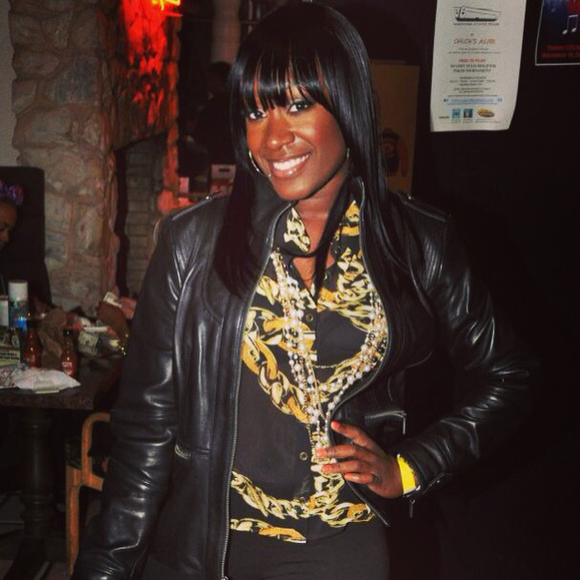 Profile Picture of Jamyle G. (@jamy730) on Poshmark