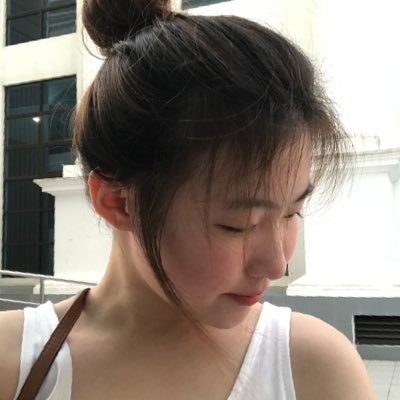 Profile Picture of Ching Wen (@ching_wen14) on Twitter