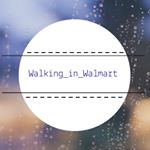 Profile Picture of Stephanie Dussault (@walking_in_walmart) on Instagram