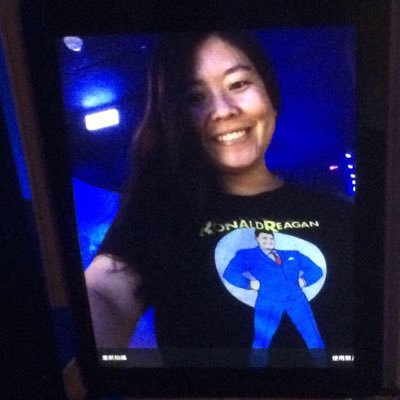 Profile Picture of Alice Chao (@DCAliceC) on Twitter