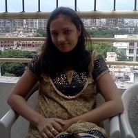Profile Picture of Sonal Mehta (@sonal-mehta-45) on Quora