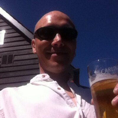 Profile Picture of James Cumberland (@jamesausage7) on Twitter
