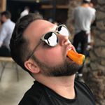 Profile Picture of Jimmy Magee (@jimmyjanga91) on Instagram