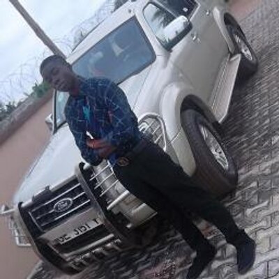 Profile Picture of Eben Jay Antwi (@ceejayb1) on Twitter