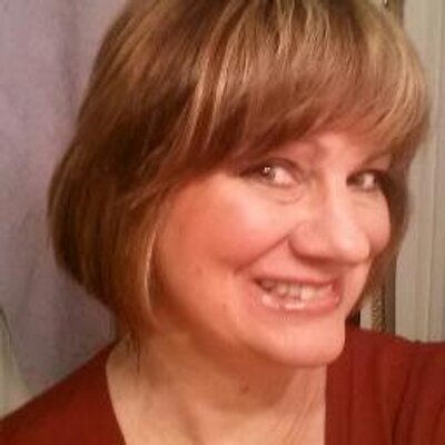 Profile Picture of Susan Bradley-Dryer (@Soup722) on Twitter