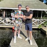 Profile Picture of Thomas Pawluk (@thomaspawluk) on Instagram