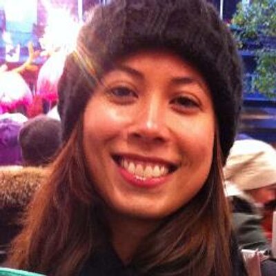 Profile Picture of Joanna Simms (@joannacsimms) on Twitter