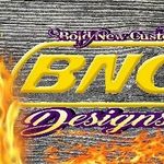 Profile Picture of Jake Little (@b.n.c.designs) on Instagram