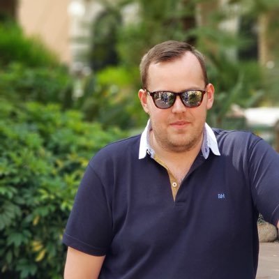 Profile Picture of Iván Haro González (@ivanhg92) on Twitter