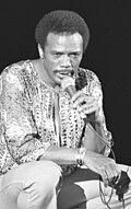 Profile Picture of Quincy Jones production discography - Wikipediaon Wikipedia