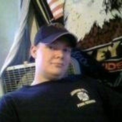 Profile Picture of Steve Knisley (@lexfire34) on Twitter