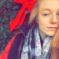 Profile Picture of Sara Wade (@sara-wade-14) on Quora