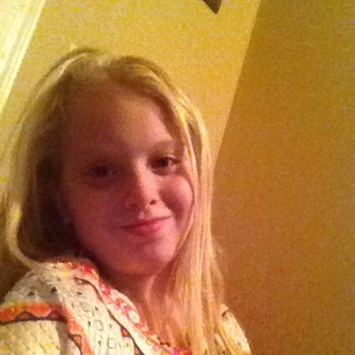 Profile Picture of Katie Gail Kennedy (@kkennedy1581) on Twitter