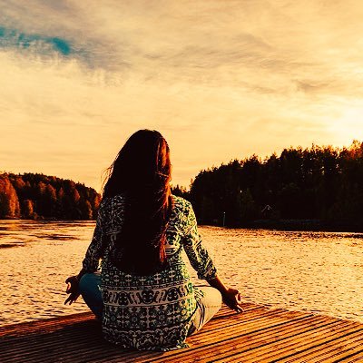 Profile Picture of Bella Gates (@With_Flow) on Twitter