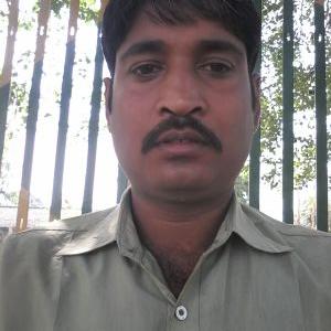 Profile Picture of Radhika Prasad Haldk (@RHaldk) on Twitter