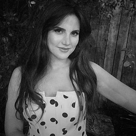 Profile Picture of Pegah Parsi (@peggypar) on Poshmark