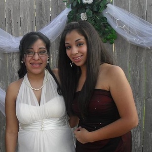Profile Picture of Genesis Cardenas (@cardenasmexicanshorty) on Myspace