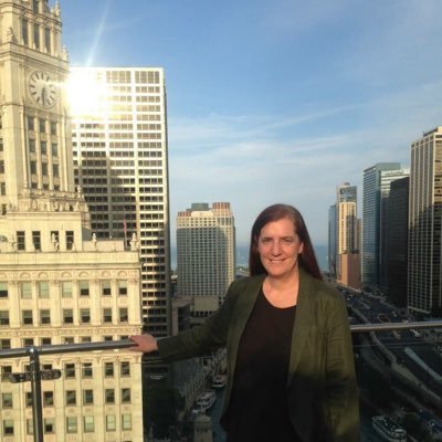 Profile Picture of Katie Devitt (@K_Devitt) on Twitter