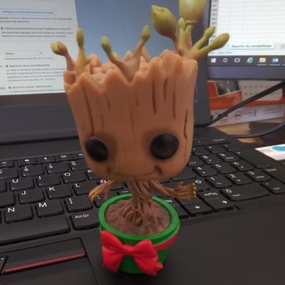 Profile Picture of Lizet Alvarado Ruiz (@LizAlRu) on Twitter