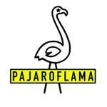 Profile Picture of PAJAROFLAMA (@pajaroflama) on Instagram