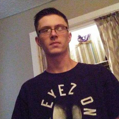 Profile Picture of Josh Dotson (@joshdot71037330) on Twitter