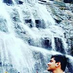 Profile Picture of enosh roy (@royenosh) on Instagram