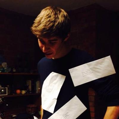 Profile Picture of Alexander Curtiss (@apcurtiss) on Twitter