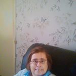 Profile Picture of Gillian Hatton (@gillian.hatton.52) on Instagram