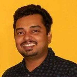Profile Picture of Rahul Ojha (@rahul0475) on Myspace