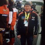 Profile Picture of gary mccormick (@mccormick9967) on Instagram