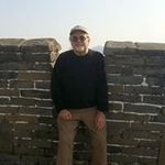 Profile Picture of Bruce Sheffler (@brucesbeffler) on Instagram