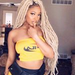 Profile Picture of A͓̽ R͓̽ I͓̽ E͓̽ L͓̽ L͓̽ E͓̽ (@arielle_belle) on Instagram