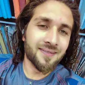 Profile Picture of Kamran Masood (@kamranmasood93) on Tiktok